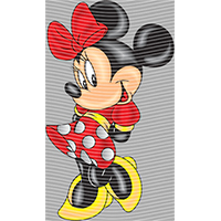 Mickey-AMQ 464